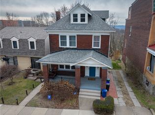 352 Marshall Ave, Pittsburgh, PA 15214