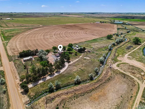 12680 County Road 28, Platteville, CO 80651