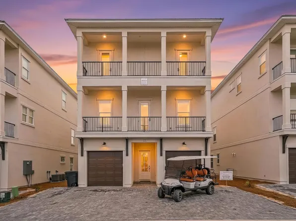 17 Boswells Ct, Miramar Beach, FL 32550