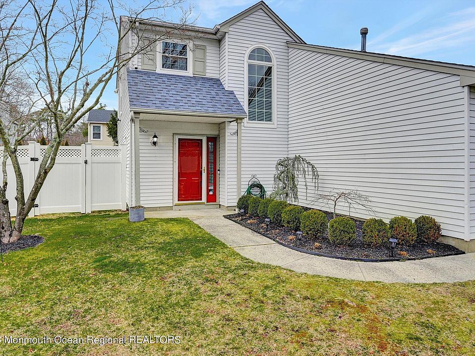 61 Heritage Drive, Howell, NJ 07731 Zillow