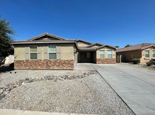 7045 S 71st Dr, Laveen, AZ 85339