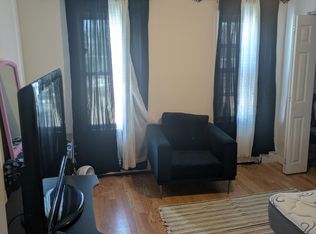 92 Laurel St, Fitchburg, MA 01420