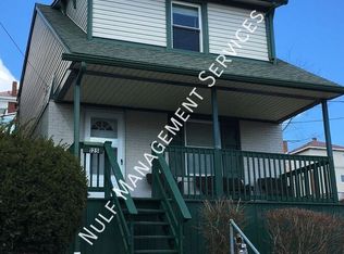 125 Pentland Ave, Pittsburgh, PA 15227
