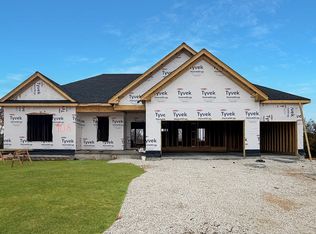 Oxford II Plan, Stone Bridge, Washington, MO 63090