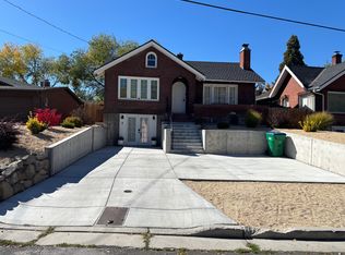 1139 The Strand #D, Reno, NV 89503