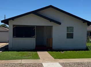 1107 Gidding St, Clovis, NM 88101