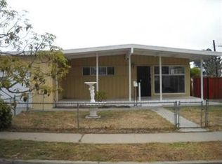 4605 Hidalgo Ave, San Diego, CA 92117
