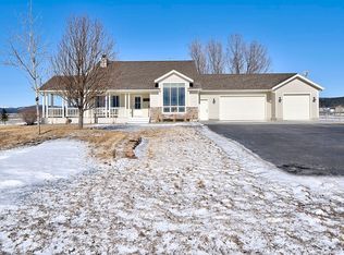 5780 Vulk Dr, Helena, MT 59602