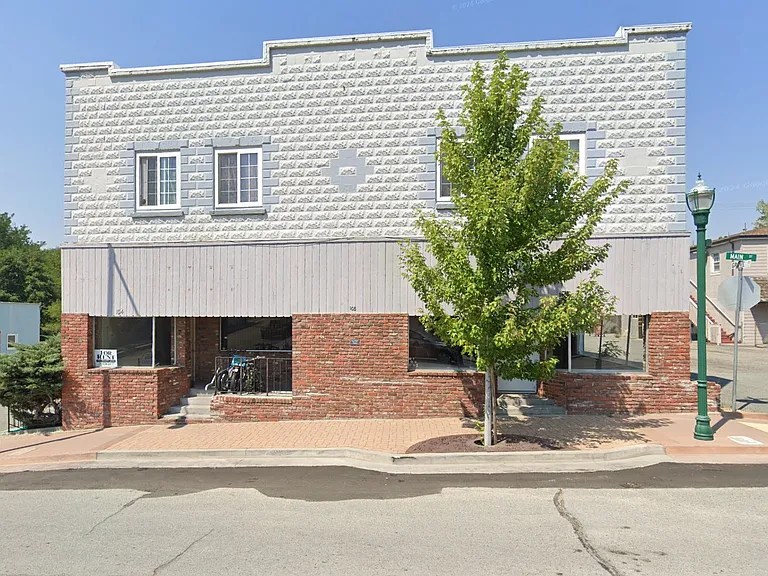 building exterior_02182025