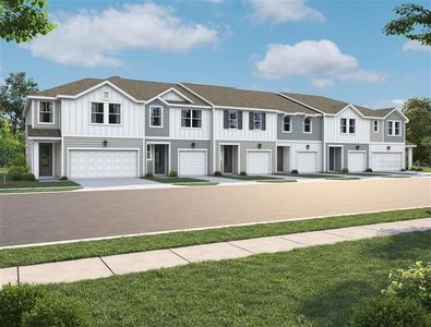 1268 Bluewater Ln, Rockledge, FL, 32955