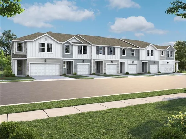 1248 Bluewater Ln, Rockledge, FL 32955