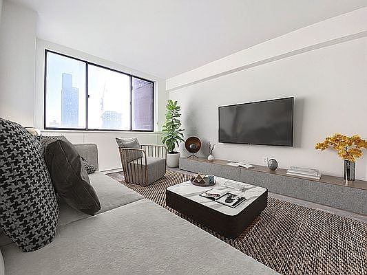 1st image of 520 W 43rd St APT 16J