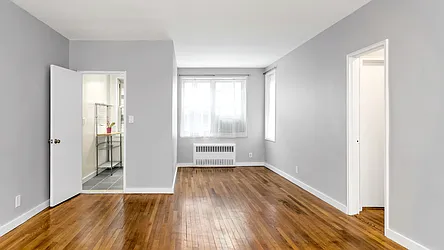 Rented by Compass