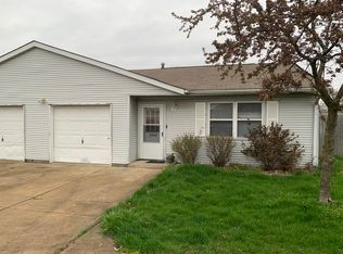 3844 Sherman Towne Dr #3844, Indianapolis, IN 46237