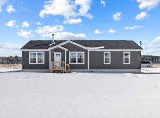 210 Eight Rod Road, Waterville, ME 04901