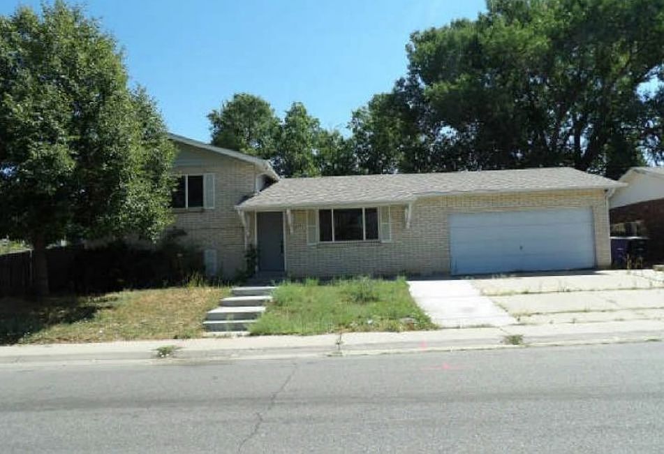 Property Front View