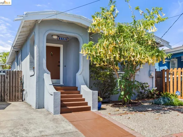 1731 67th Ave, Oakland, CA 94621