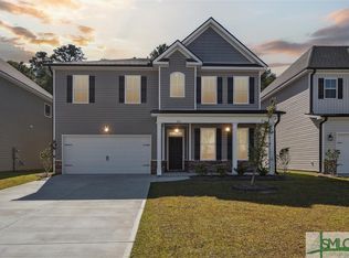 211 Laguna Way, Savannah, GA 31405