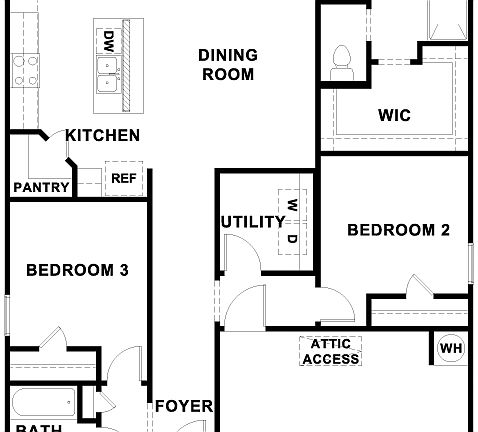 Floor Plan.