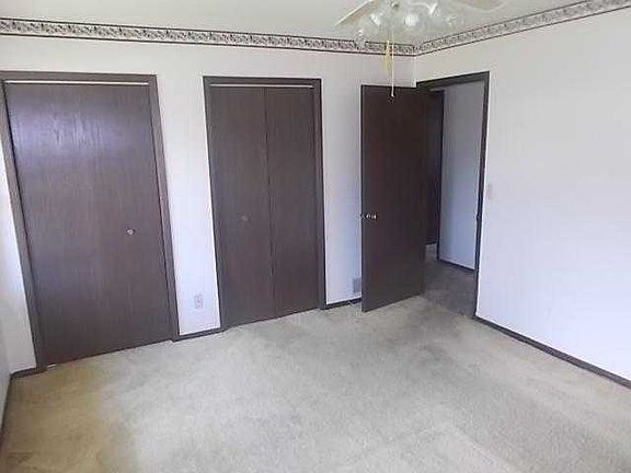 master bed room