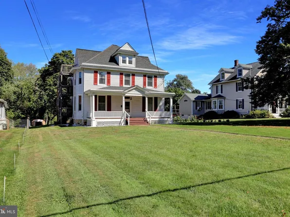 631 W Bel Air Ave, Aberdeen, MD 21001