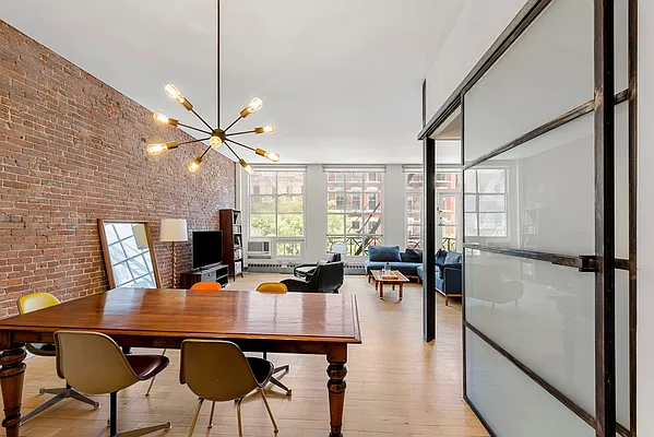 Rented by SERHANT. | media 13