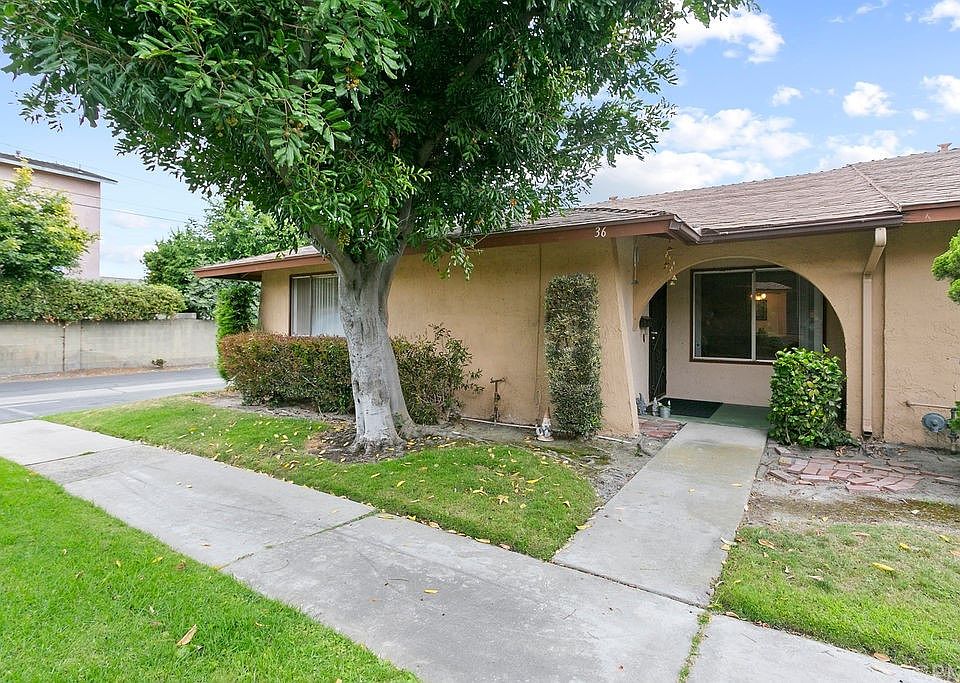 5300 W 1st St APT 36, Santa Ana, CA 92703 | Zillow