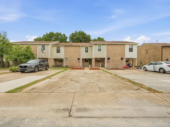 13 Poulton Dr NW #C, Fort Walton Beach, FL 32548