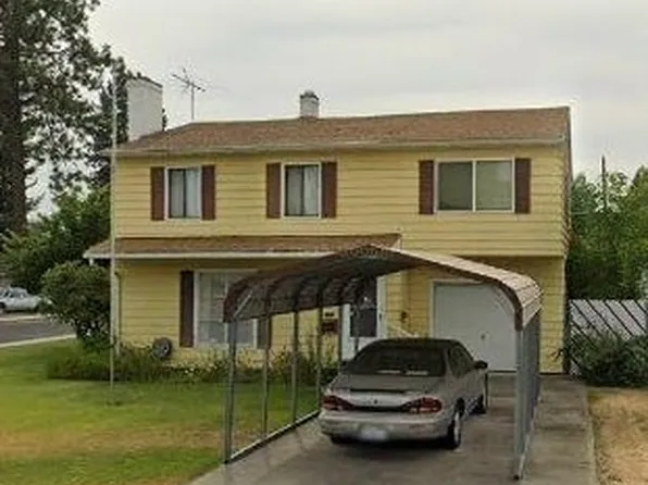 5303 N Howard St, Spokane, WA 99205