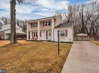 107 Acorn Ln, Voorhees, NJ 08043