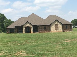 2514 W Morrison St, El Reno, OK 73036