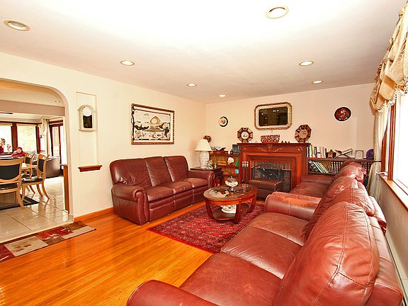 Living Room First Floor