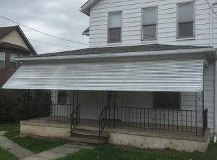 211 Spring St, Moosic, PA 18507