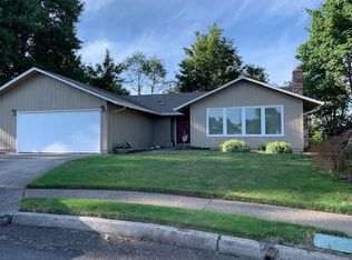 3045 SW 24th St, Gresham, OR 97080