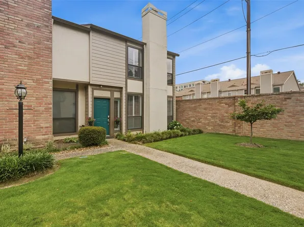 1201 McDuffie St Unit 187, Houston, TX 77019