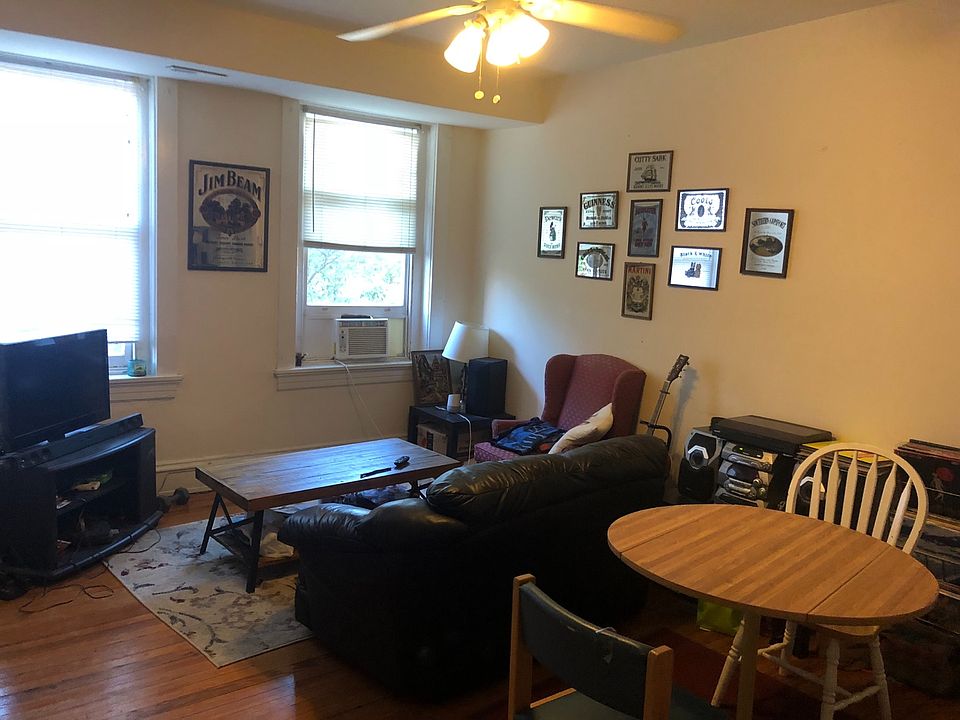 1st image of 2712 Grove Ave APT 8