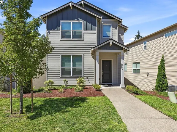 2574 Brackenfern Rd, Eugene, OR 97403