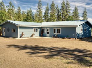 345 Tamarack, Goldendale, WA 98620