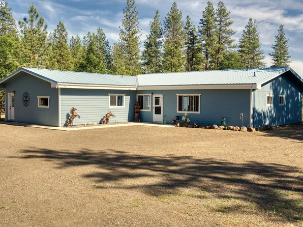 345 Tamarack, Goldendale, WA 98620