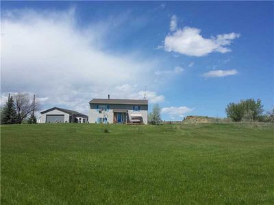 825 Independent Ln, Billings, MT, 59105