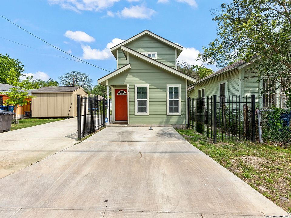 1st image of 412 N CHUPADERAS ST