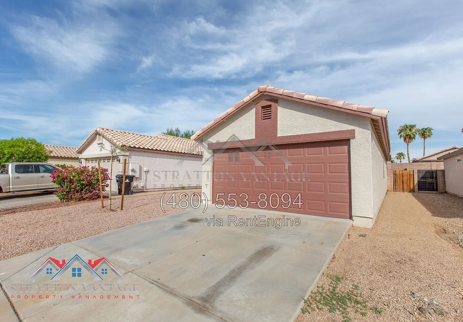 2 bed, 2.0 bath, 870 sqft, $1,695 — Photo 2