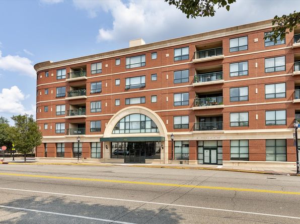 1 Orient Way APT 211