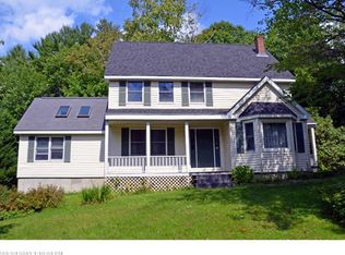 239 Pikes Hl, Norway, ME 04268