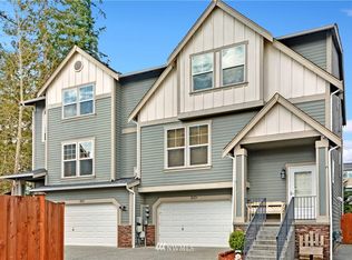 217 B 126th St SE #223, Everett, WA 98208