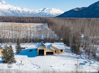 6003 S Gates St, Palmer, AK 99645
