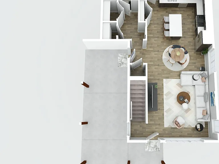 410 Pond Lily Dr — Photo 13