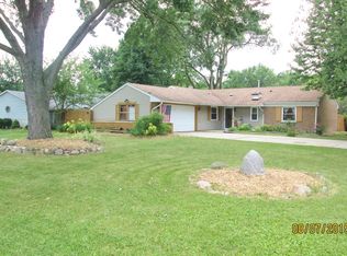 159 Thornhurst Rd, Bolingbrook, IL 60440