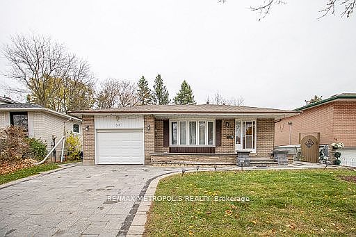1st image of 37 Albacore Cres #Basement