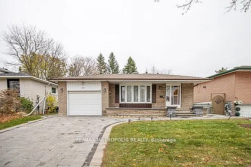 37 Albacore Cres #BASEMENT Photo 1